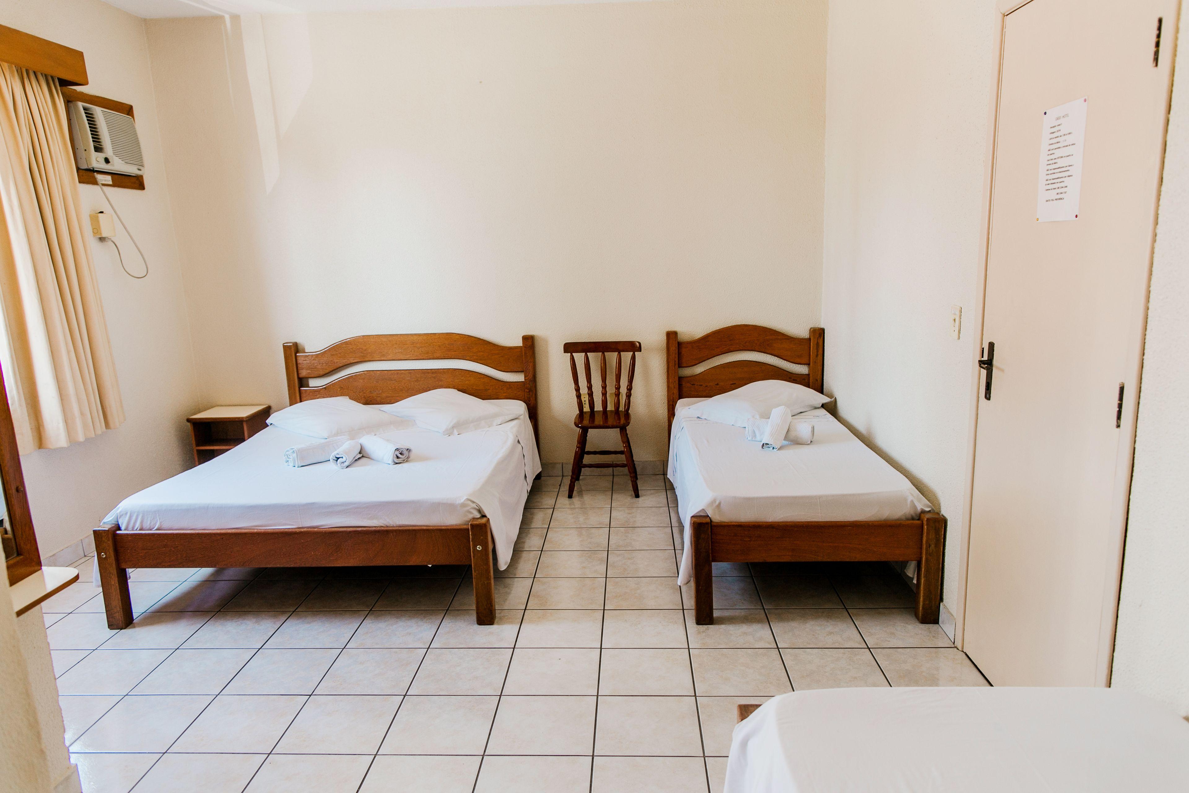 Hotel Oasis - Florianopolis — Fotos 1